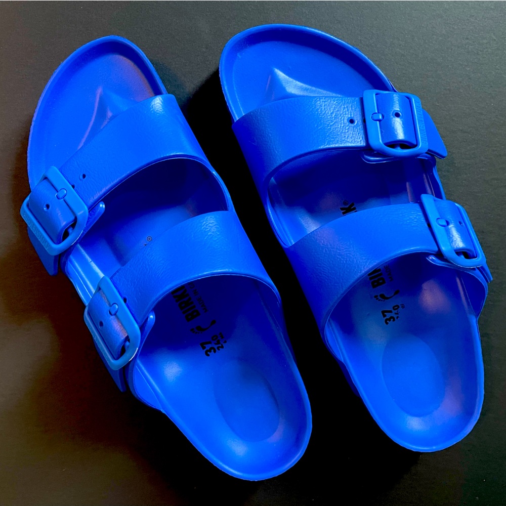 Birkenstock TEVA sandals